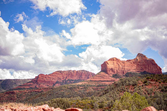 Valentine's Day 2026 itinerary: A long weekend in Sedona