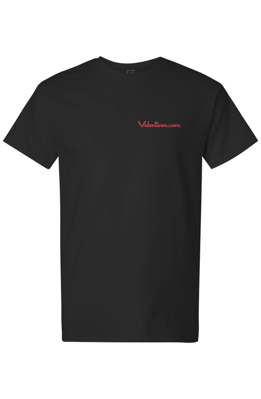 Light Cotton T-Shirt