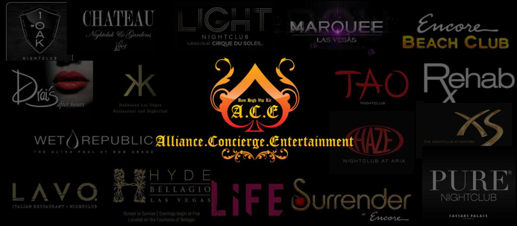 Get The VIP Treatment on Valentine’s Day! Contact Aces High VIP for the best rates on all Nevada hotels, Las Vegas nightclubs, VIP entry, limousines and exotic car rentals for your vacation! Click our banner to be brought to www.aceshighvip.com. Aces High VIP is a Luxury Las Vegas Concierge offering VIP access to the hottest nightclubs, pools, hotels, sports car racing, and all of the excitement that Vegas has to offer. Book NOW 702-376-6531 for VALENTINE’S DAY VACATION!